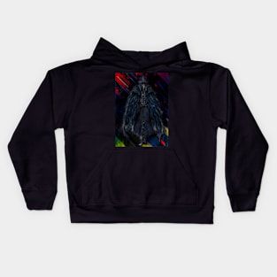 Soul Knight Kids Hoodie